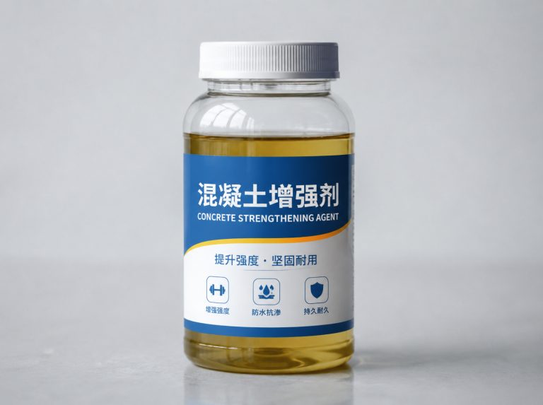 安康卡妙国产型混凝土增强剂